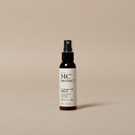 Mc Protect レギュラーボトル 携帯用ボトルセット Munican