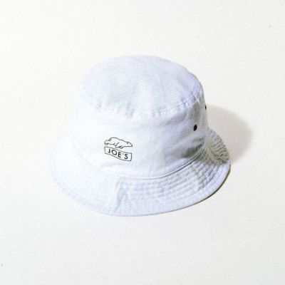 【数量限定】ANIMAL BUCKET HAT -シロクマ-